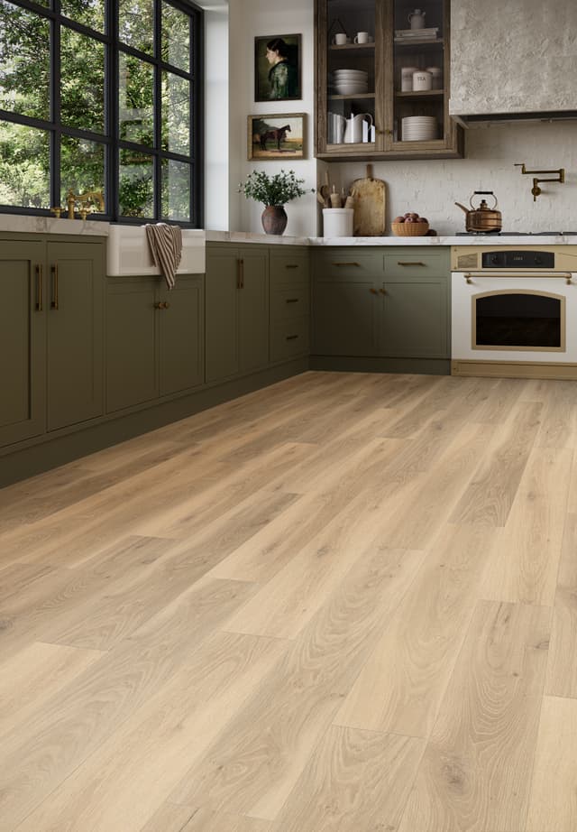 Luxury Vinyl ADURA®Flex Highland Oak Loch View FXP791