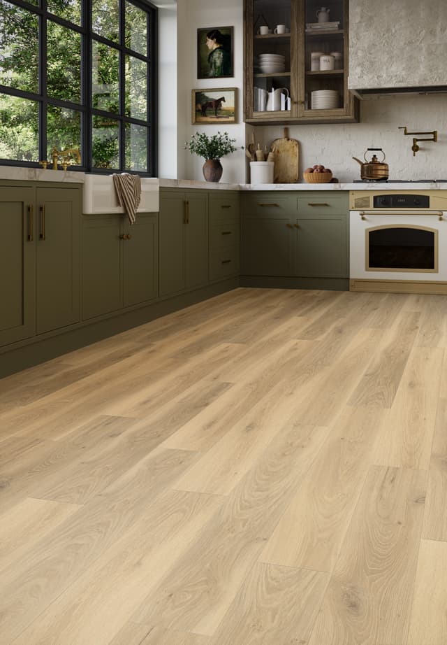Luxury Vinyl ADURA®Flex Highland Oak Moorland FXP792