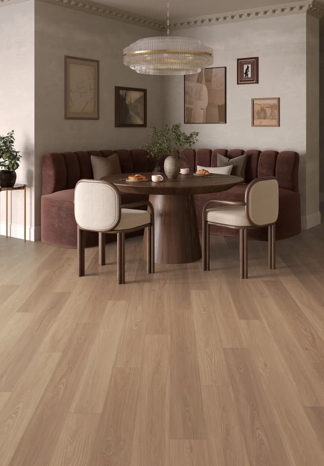 Luxury Vinyl ADURA®Flex Noble Oak Bark FXP823