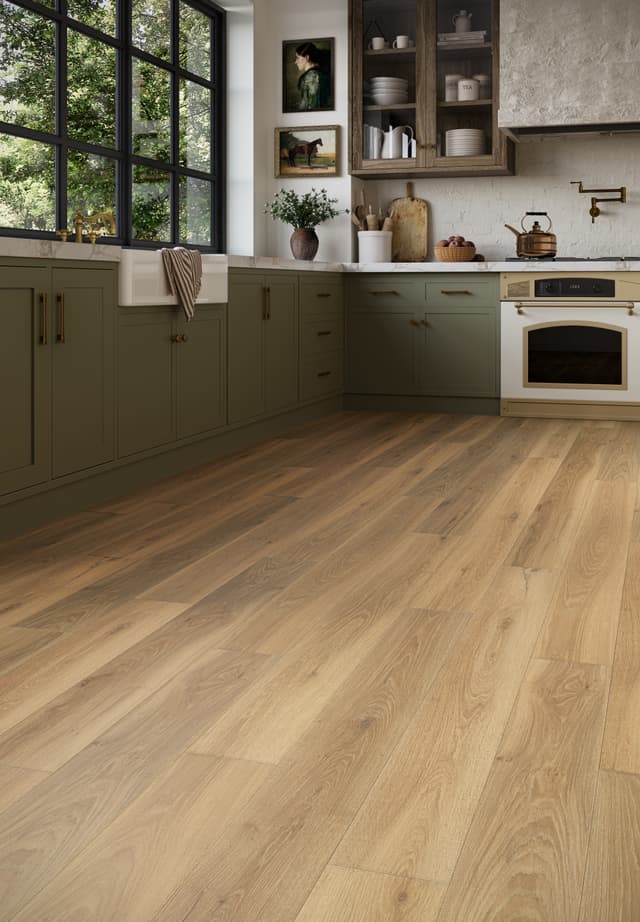 Luxury Vinyl ADURA®Rigid Highland Oak Forest Glen RPB790
