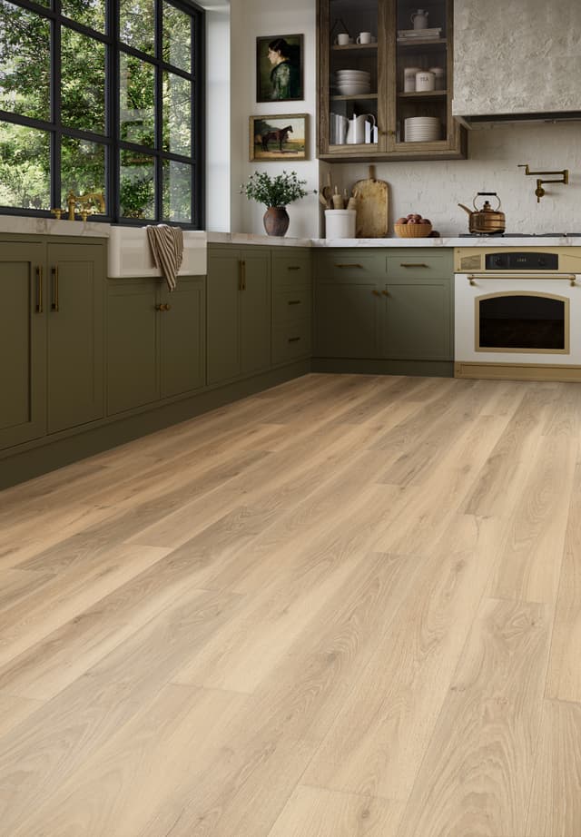 Luxury Vinyl ADURA®Rigid Highland Oak Loch View RPB791