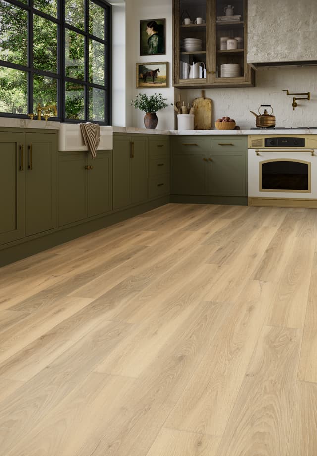 Luxury Vinyl ADURA®Rigid Highland Oak Moorland RPB792