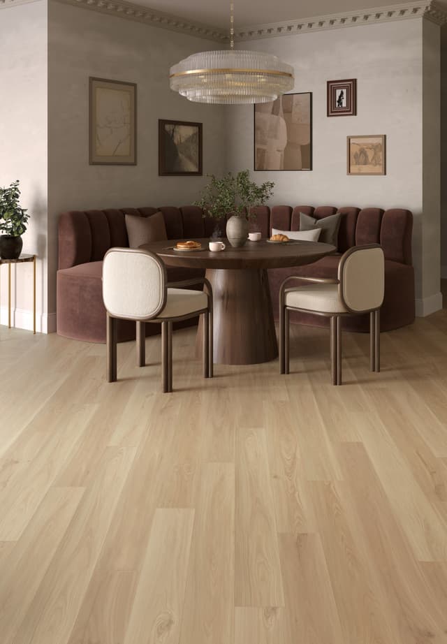 Luxury Vinyl ADURA®Rigid Noble Oak Dry Leaf RPB820