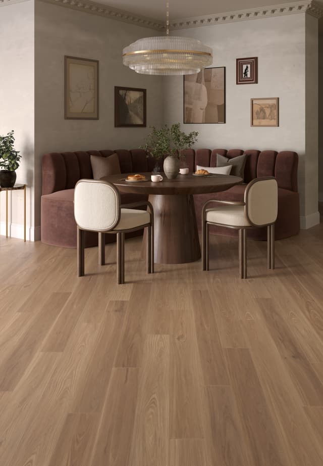 Luxury Vinyl ADURA®Rigid Noble Oak Acorn RPB821