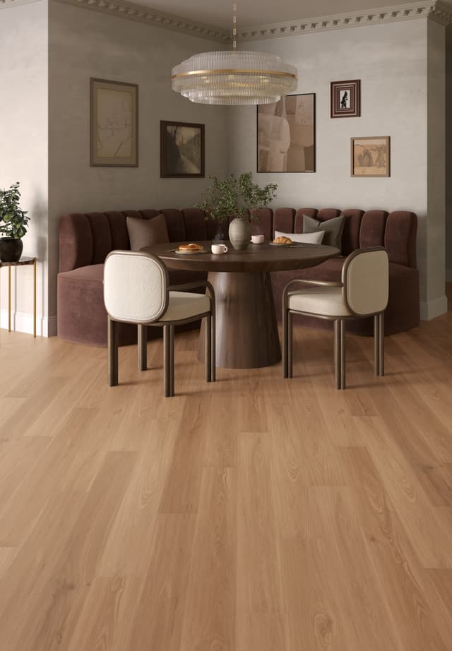 Luxury Vinyl ADURA®Rigid Noble Oak Branch RPB822