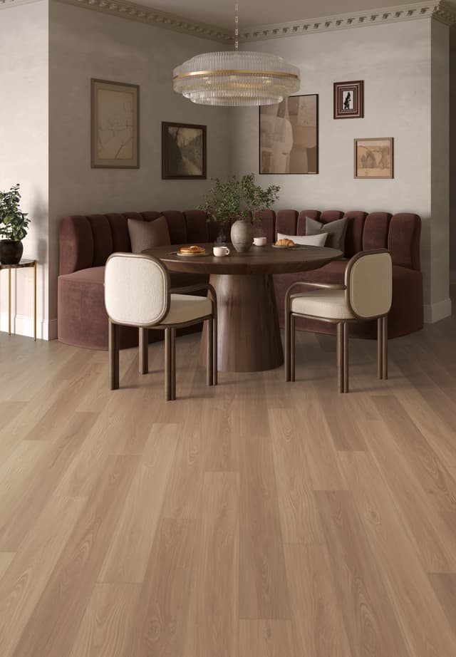 Luxury Vinyl ADURA®Rigid Noble Oak Bark RPB823