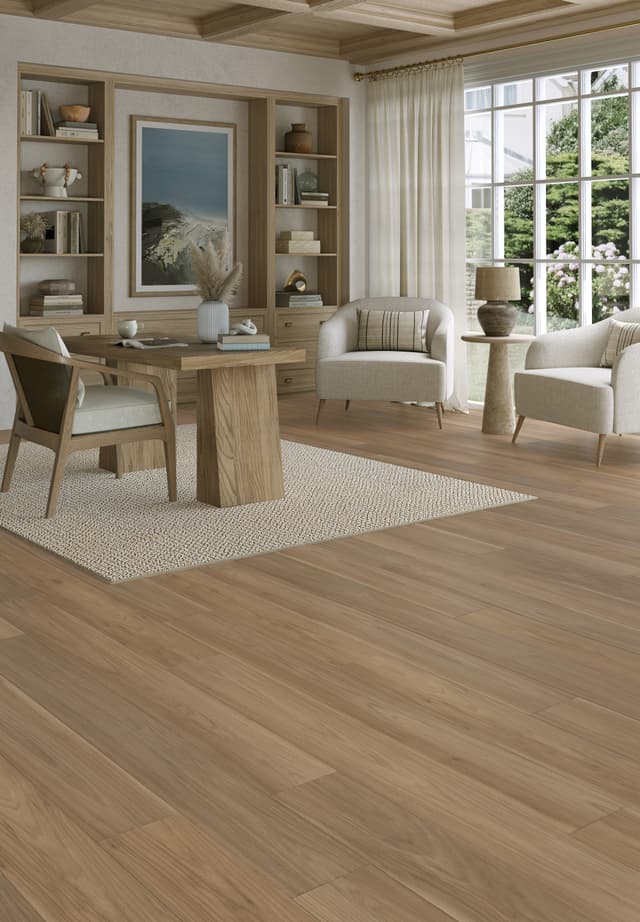 Luxury Vinyl ADURA®Rigid Timber Bark RSE810