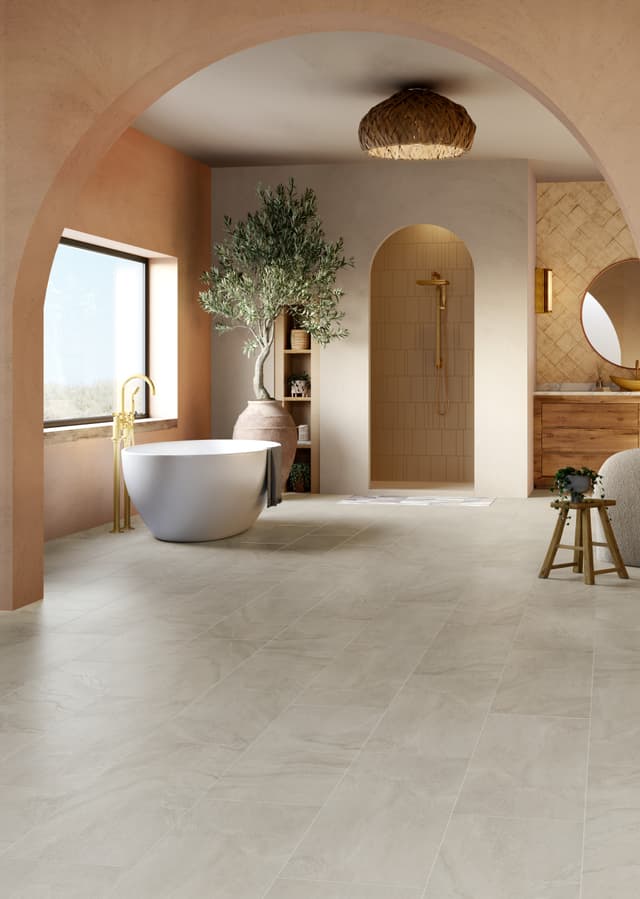 Luxury Vinyl ADURA®Max Dune Desert MRP481