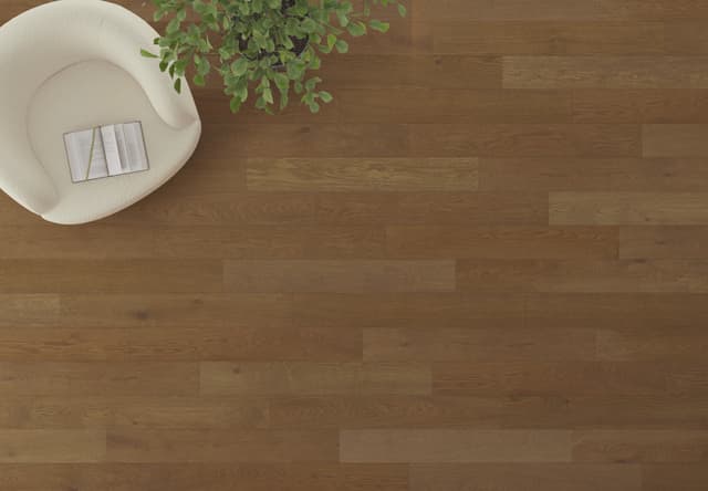 Hardwood Rustics Riverwalk Pebble RVWK07PEB1