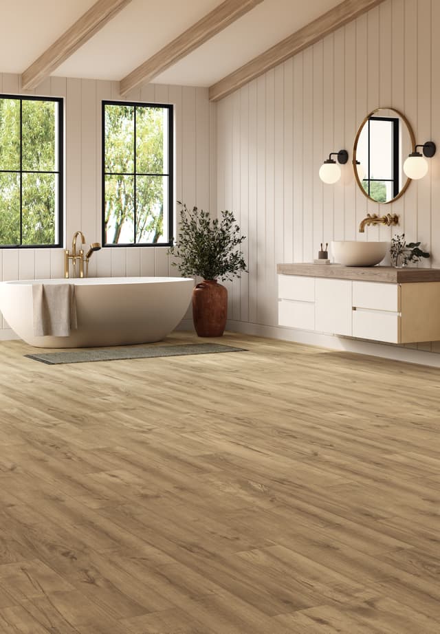 Luxury Vinyl ADURA®PRO Loose Lay Mountain Maple Trail APP109