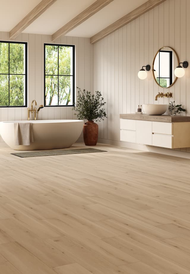 Luxury Vinyl ADURA®PRO Loose Lay Norwegian Oak Plateau APP111